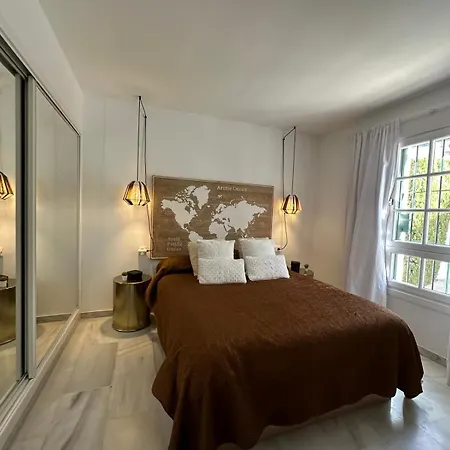 Casa Mijas Green Málaga