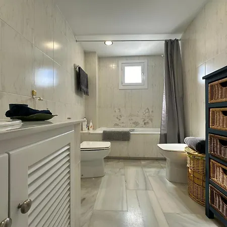 Casa Mijas Green * Málaga