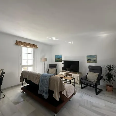 Casa Mijas Green