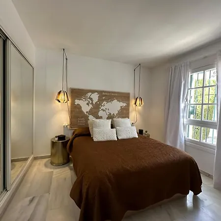 Casa Mijas Green * Málaga