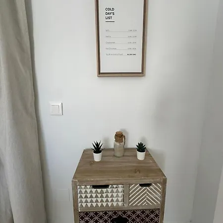 Casa Mijas Green Appartement *