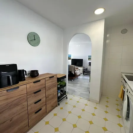 Appartement Casa Mijas Green *