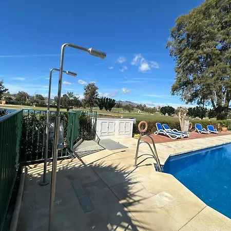 Appartement Casa Mijas Green *