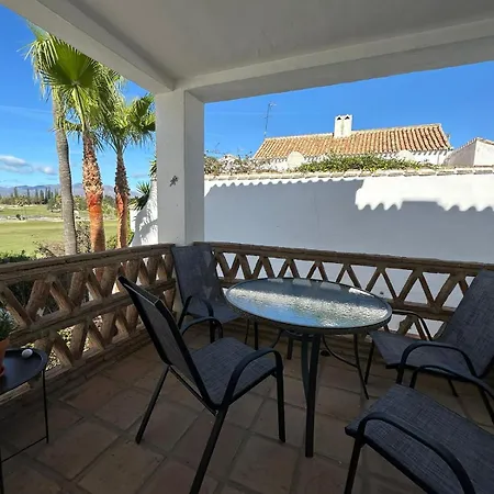 Casa Mijas Green Málaga