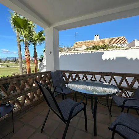 Casa Mijas Green Appartement Málaga