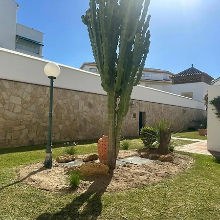 Appartement Casa Mijas Green *