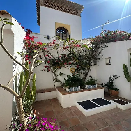 Casa Mijas Green * Málaga