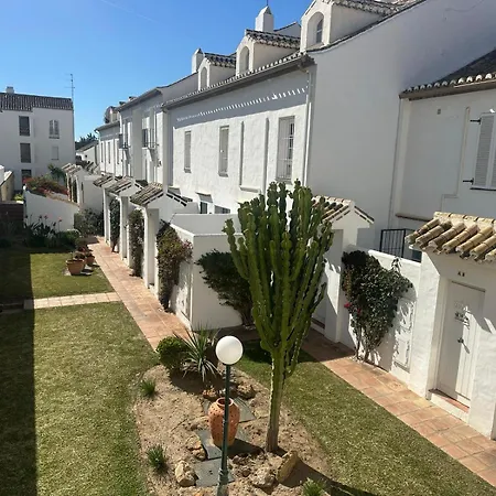 Casa Mijas Green *