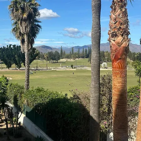 Casa Mijas Green Appartement